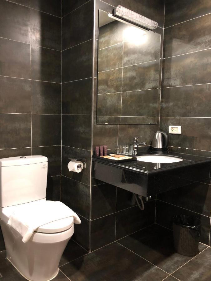 Moc Hoang Hotel Hanoi Luaran gambar